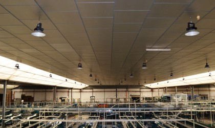 Cooperativa Agricola CANSO