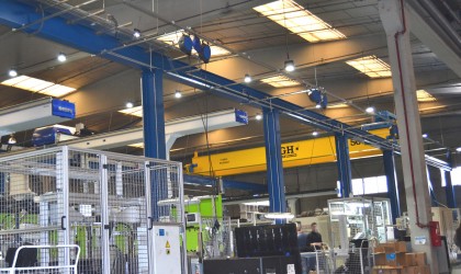 Industrias Alegre S.A