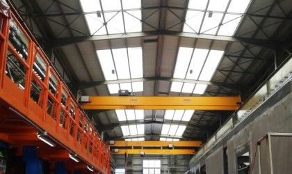 Standler Rail Valencia S.A.U. (VOSSLOH)